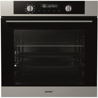 Электрический духовой шкаф Gorenje GO 516 X