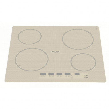 Индукционная варочная панель Hotpoint-Ariston KIC 644 C (DS)