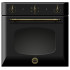 Электрический духовой шкаф Ardesia OBC 606 BLACK