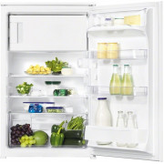 Встраиваемый холодильник Zanussi ZBA 14420 SA
