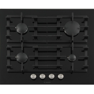 Газовая варочная панель Bosch PPP616C91R