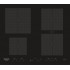 Индукционная варочная панель Hotpoint-Ariston KID 641 B B