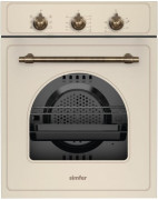 Электрический духовой шкаф Simfer B4EO16011