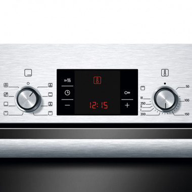 Электрический духовой шкаф Bosch HBG23B450E