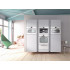 Электрический духовой шкаф Miele H6461B BRWS