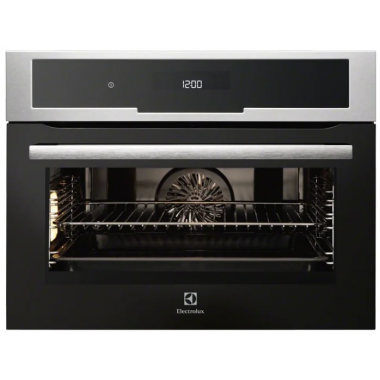 Электрический духовой шкаф Electrolux EVY 3841 AOX