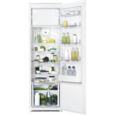 Встраиваемый холодильник Zanussi ZBA 30455