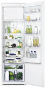 Встраиваемый холодильник Zanussi ZBA 30455