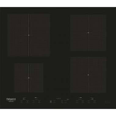 Индукционная варочная панель Hotpoint-Ariston KID 640 C