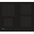 Индукционная варочная панель Hotpoint-Ariston KID 640 C