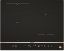 Индукционная варочная панель De Dietrich DPI7686XP