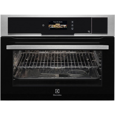Электрический духовой шкаф Electrolux EVY 0946 BAX