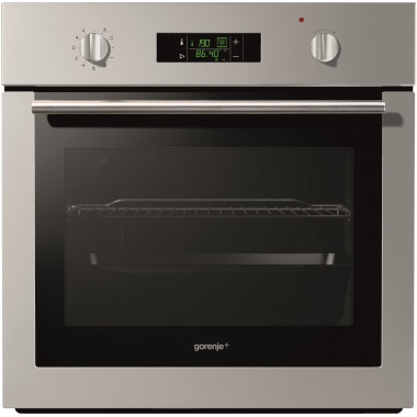 Электрический духовой шкаф Gorenje GO 854 B
