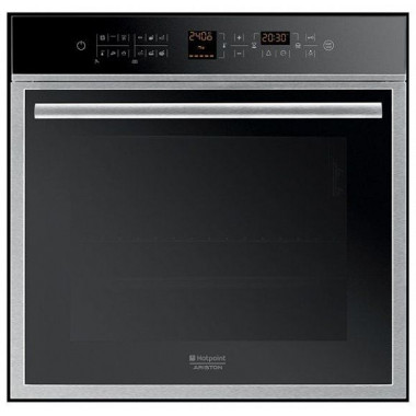 Электрический духовой шкаф Hotpoint-Ariston OL 1038 LI RFH (DS)