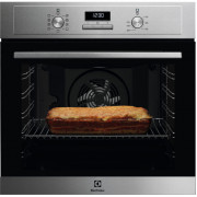 Электрический духовой шкаф Electrolux OEF3H30X