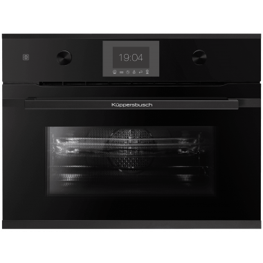 Электрический духовой шкаф Kuppersbusch CBM 6350.0 S5 Black Velvet