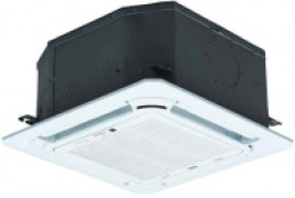 Сплит-система Kentatsu KSZR53HFAN1/KSUN53HFAN1