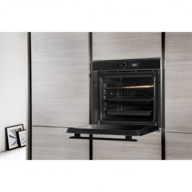 Электрический духовой шкаф Whirlpool AKZM 8420 NB