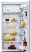 Встраиваемый холодильник Zanussi ZBA 3224
