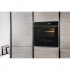 Электрический духовой шкаф Whirlpool AKZM 8420 NB