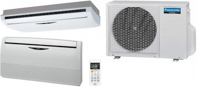 Сплит-система Panasonic CS/CU-E21DTES