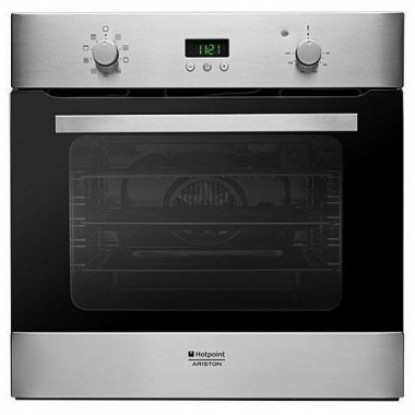Электрический духовой шкаф Hotpoint-Ariston ON 837 I RFH