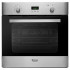 Электрический духовой шкаф Hotpoint-Ariston ON 837 I RFH