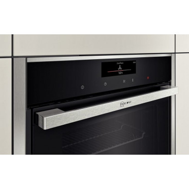 Электрический духовой шкаф NEFF B58CT68H0