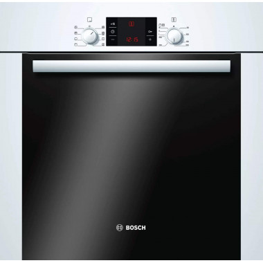 Электрический духовой шкаф Bosch HBA 63B225F
