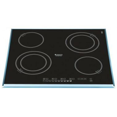 Индукционная варочная панель Hotpoint-Ariston KIO 642 DDZ