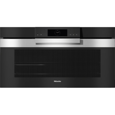 Электрический духовой шкаф Miele H 7890 BP EDST/CLST