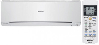 Сплит-система Panasonic CS/CU-E9JKD