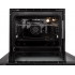 Электрический духовой шкаф Exiteq EXO-403 black/inox