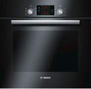 Электрический духовой шкаф Bosch HBG23B360R