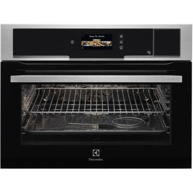 Электрический духовой шкаф Electrolux EVY 0946 VAX