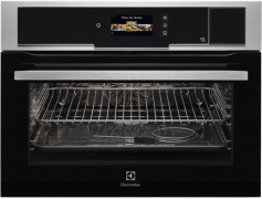 Электрический духовой шкаф Electrolux EVY 0946 VAX