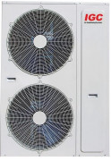 Мультисплит-система IGC RAM5-X42UNH
