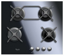 Газовая варочная панель Whirlpool AKT 424 MR