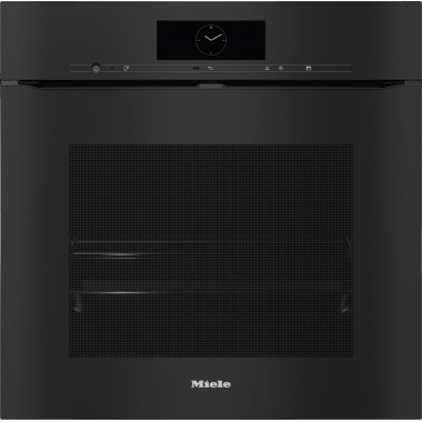Электрический духовой шкаф Miele H 7860 BPX OBSW