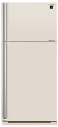 Холодильник Sharp SJ-XE680MBE