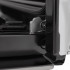 Электрический духовой шкаф Exiteq EXO-403 black/inox