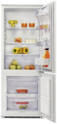 Встраиваемый холодильник Zanussi ZBB 24430