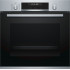 Электрический духовой шкаф Bosch HBA 5782S0