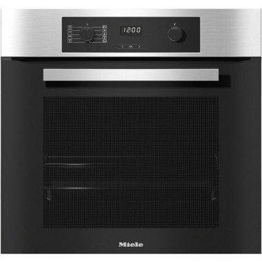 Электрический духовой шкаф Miele H2265-1B EDST/CLST