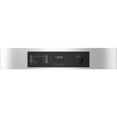 Электрический духовой шкаф Miele H2265-1B EDST/CLST