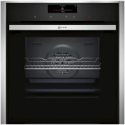Электрический духовой шкаф Neff B58CT68N0
