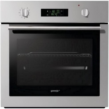 Электрический духовой шкаф Gorenje GO 854 X