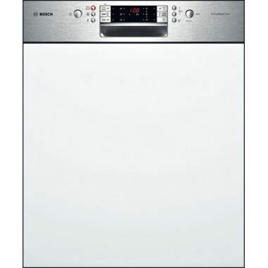 Встраиваемая посудомоечная машина Bosch SMI 65M65