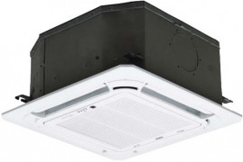Сплит-система Kentatsu KSZT35HFAN1/KSUT35HFAN1/-40
