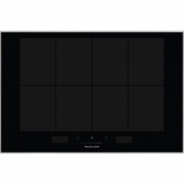 Индукционная варочная панель KitchenAid KHIAS 87700